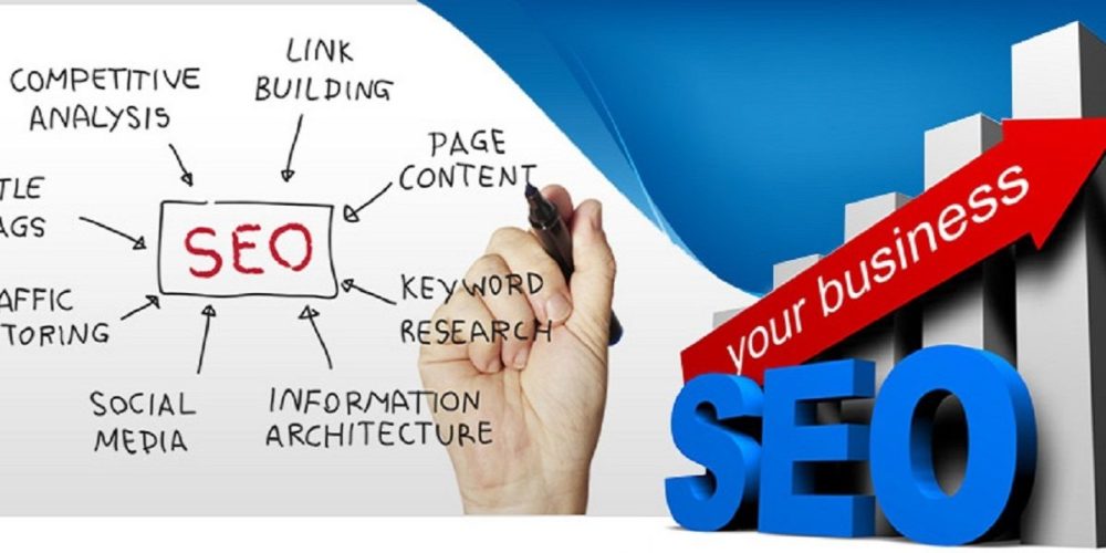 When Should Your Business Start Using SEO Services?