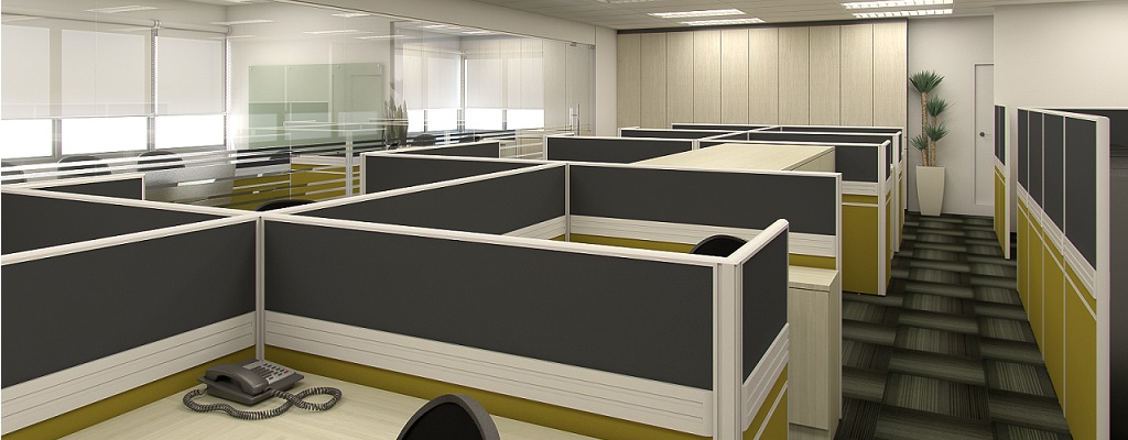 Know the Reasons to Renovate the Office