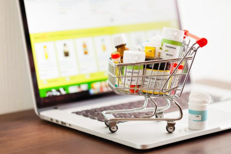 Smart Buying Medication Online