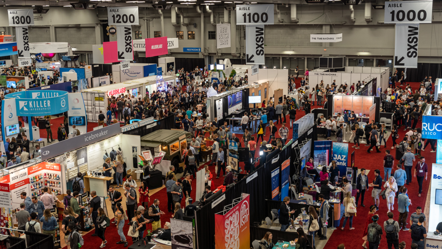 Guide to Planning Trade Show Events or Trade Shows and Exhibition