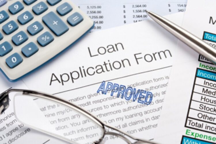 How to Apply for a guaranteed loan?
