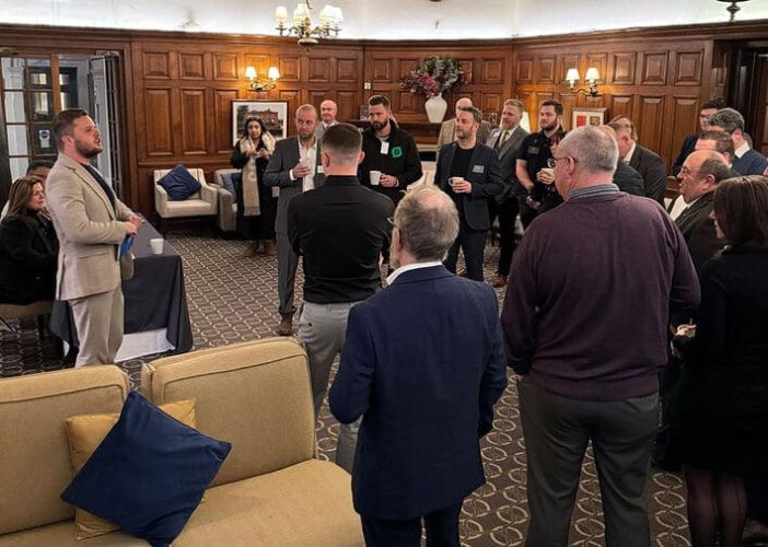 Business Networking Explained: Building Connections for Success