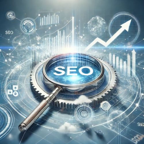 The Vital Role of SEO Consultants in a Digital-First World