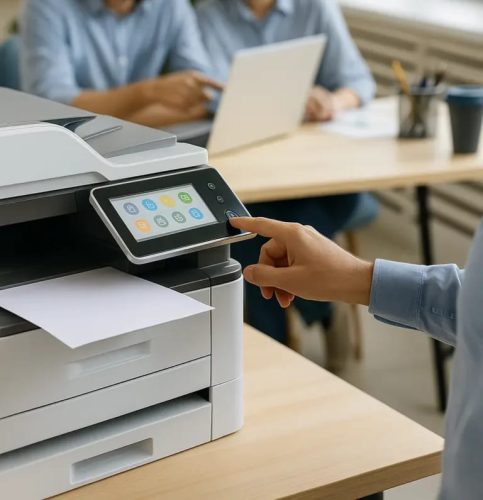 What Are Managed Print Services and Why Should You Have Them?